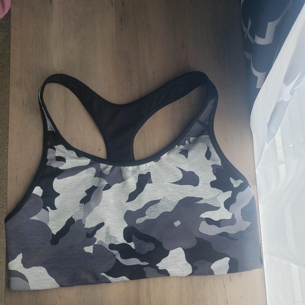 Old Navy Sports Bra